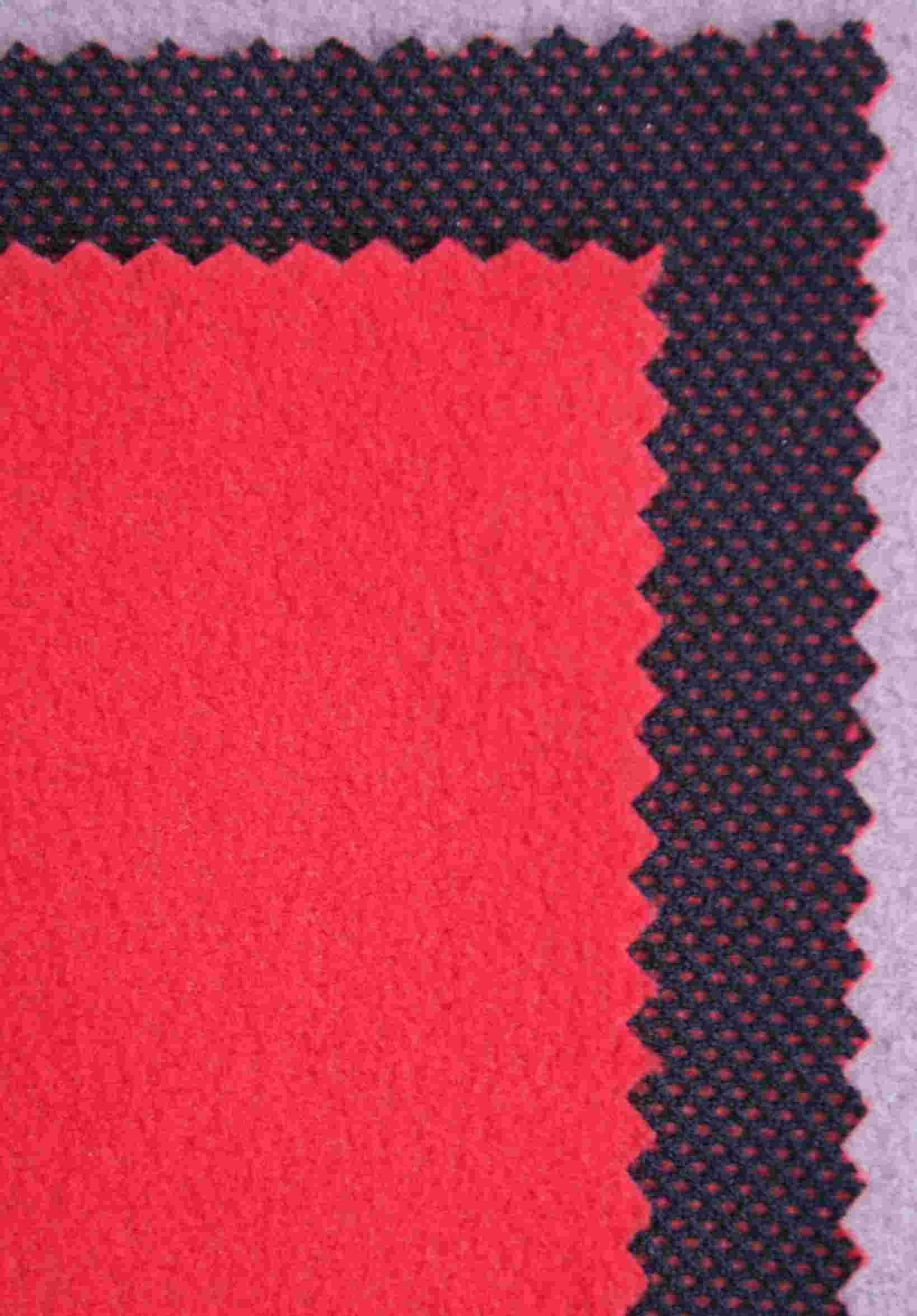 Mesh+TPU+Polar fleece