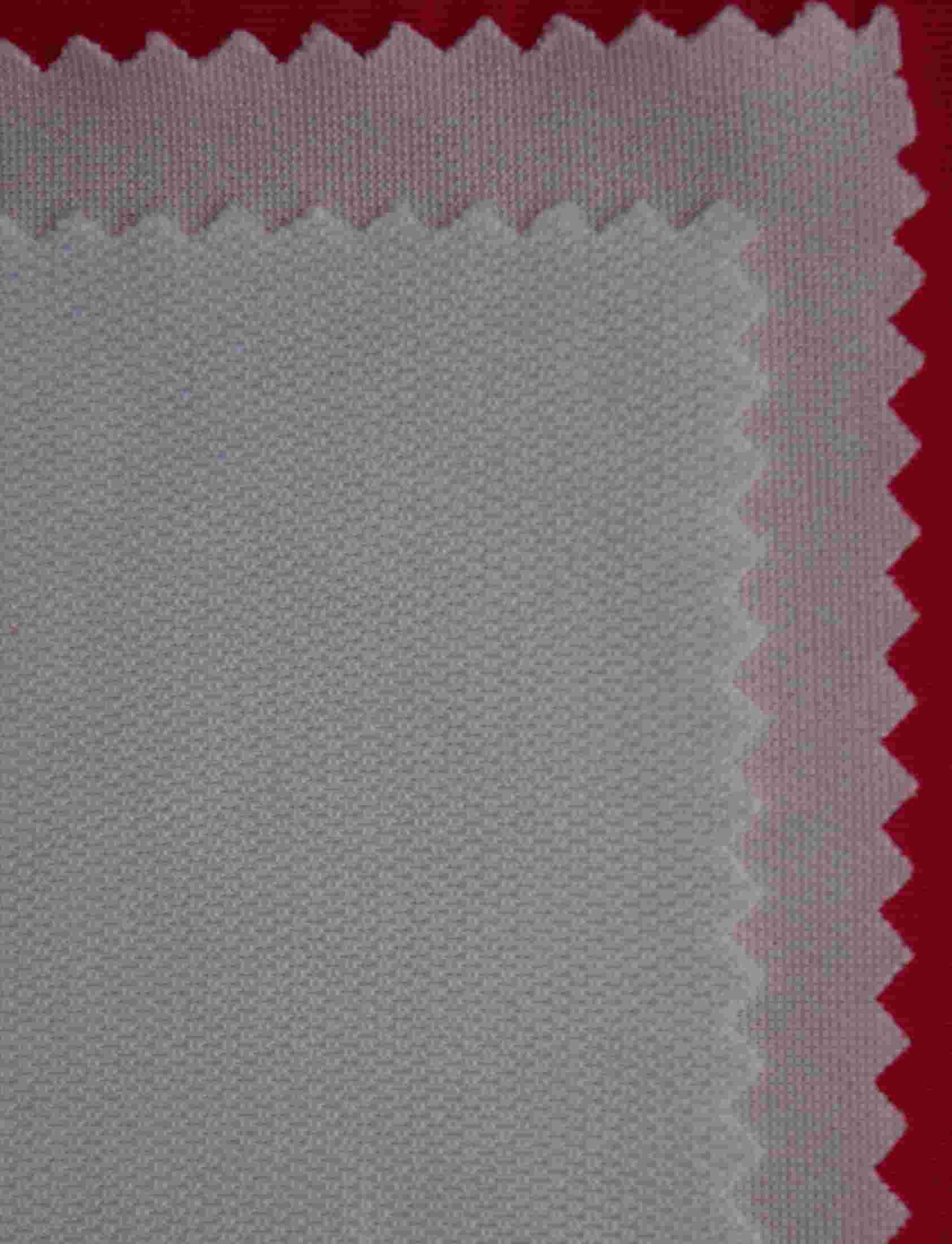 Honeycomb fabric