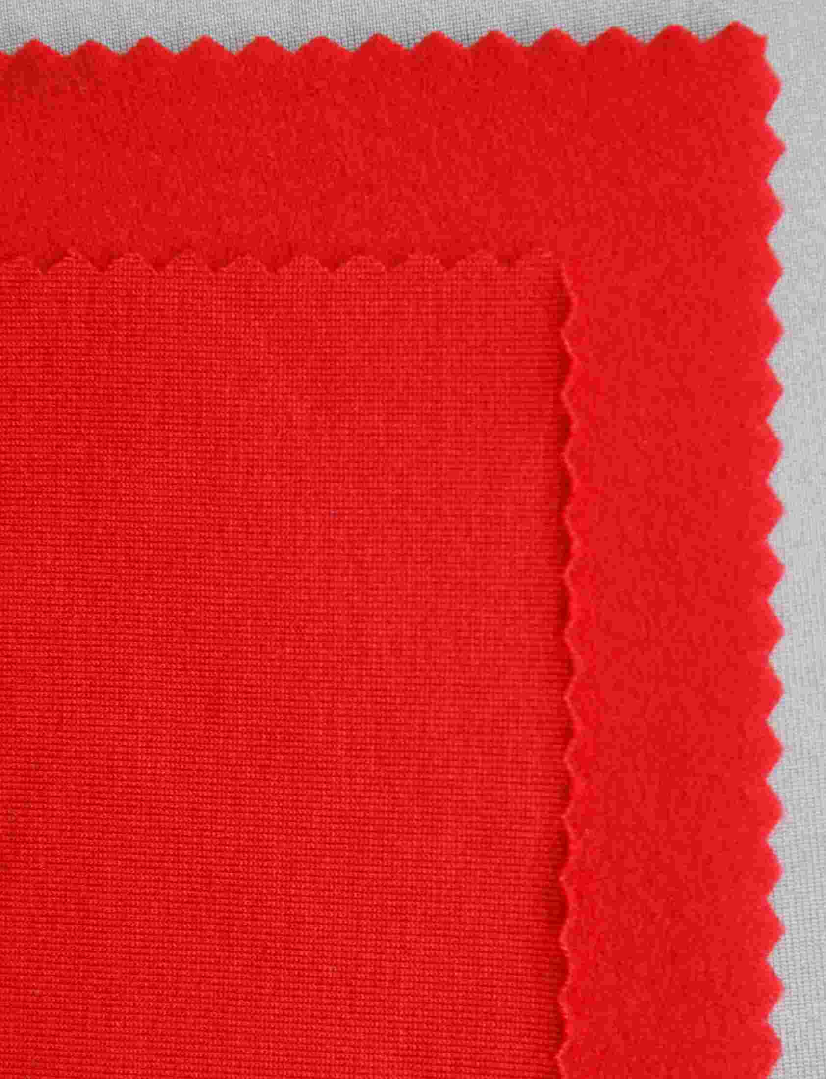 Brush fabric